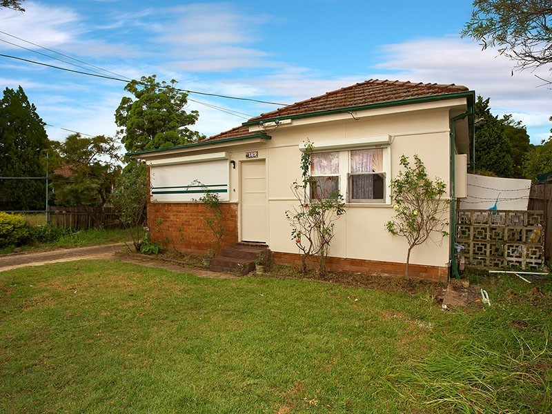 189 Blaxcell Street, Granville NSW 2142