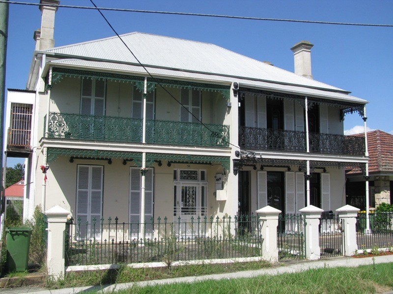 51 High Street, Harris Park NSW 2150