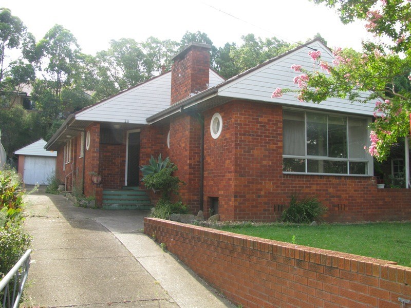 23 Memorial Avenue, Merrylands NSW 2160