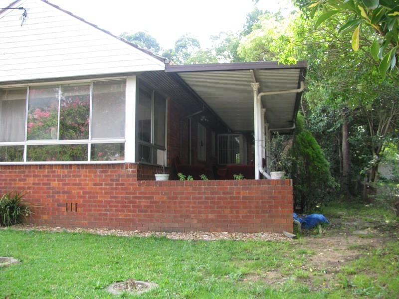 23 Memorial Avenue, Merrylands NSW 2160