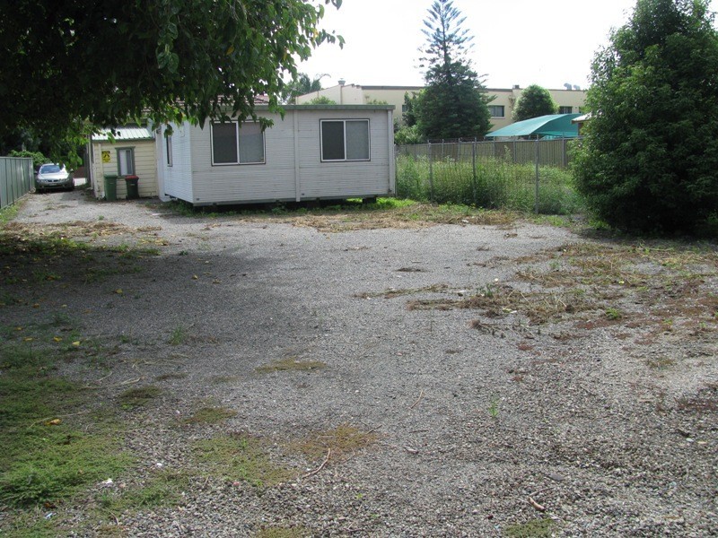 191 Macquarie Street, Parramatta NSW 2150