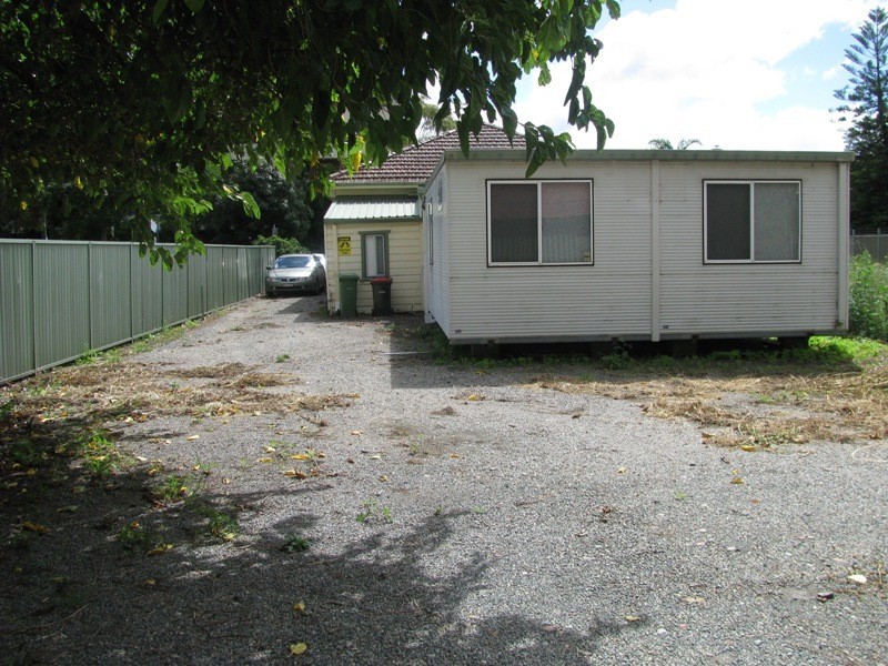 191 Macquarie Street, Parramatta NSW 2150