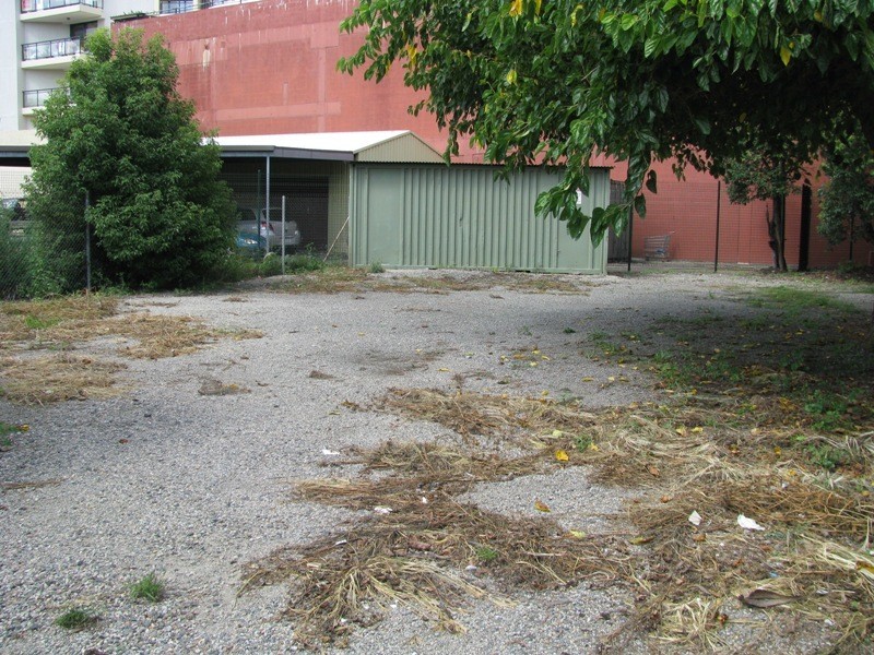 191 Macquarie Street, Parramatta NSW 2150