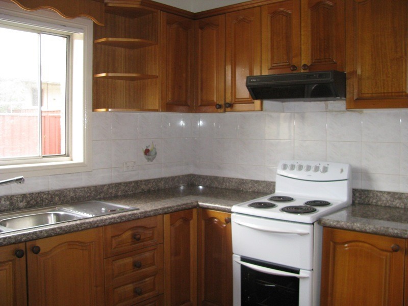 35a Rowley, Guildford NSW 2161