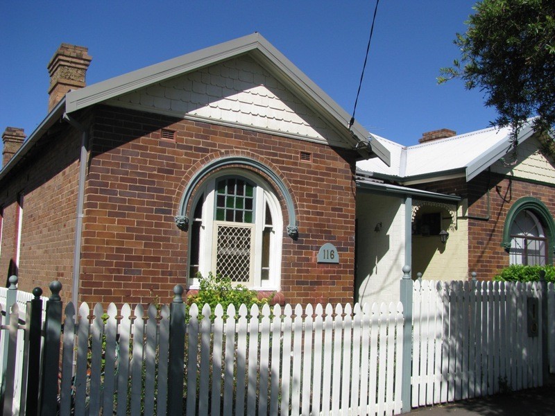 116 William street, Granville NSW 2142