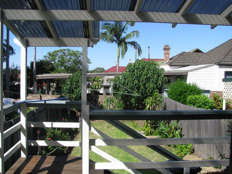 116 William street, Granville NSW 2142