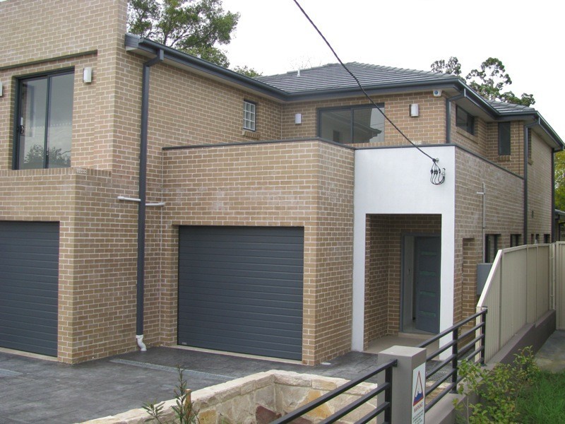 53c Frances, South Wentworthville NSW 2145