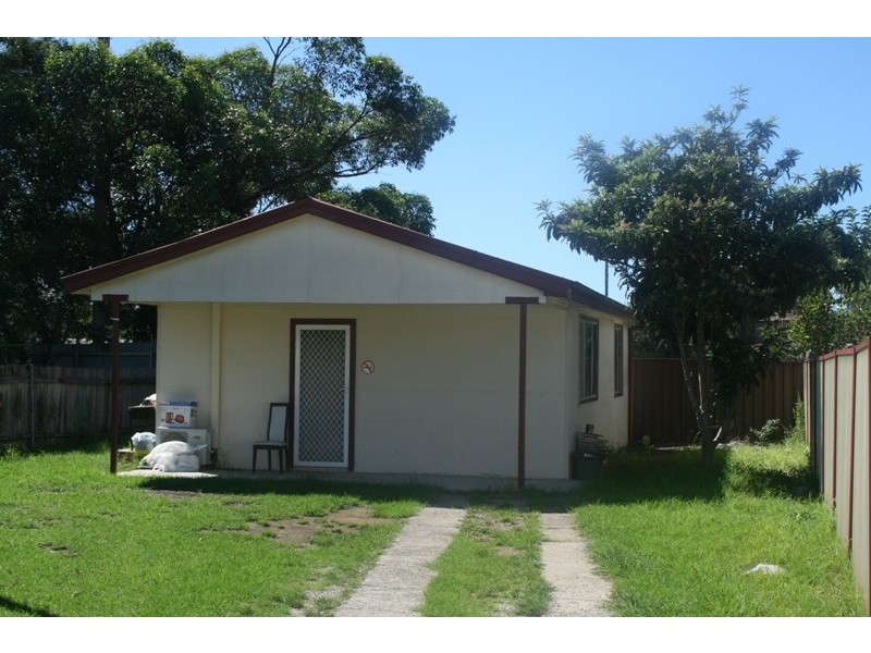 45a Robertson Street, Merrylands NSW 2160