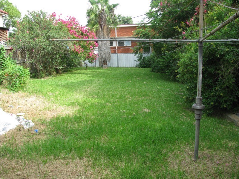 4 Wells Street, Granville NSW 2142