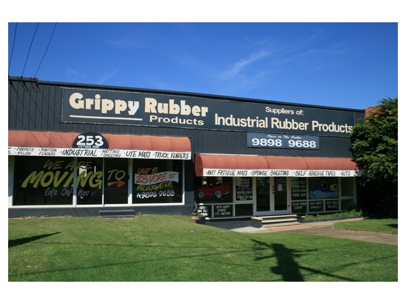 253 Victoria Road, Rydalmere NSW 2116