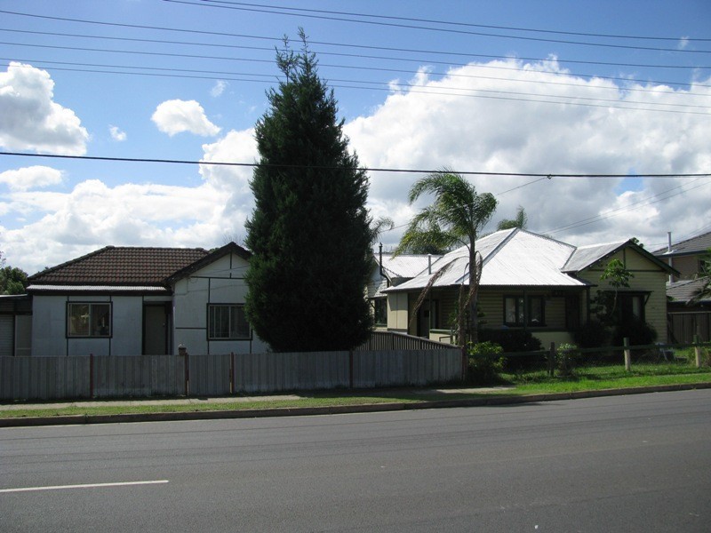129 + 131 Guildford Road, Guildford NSW 2161
