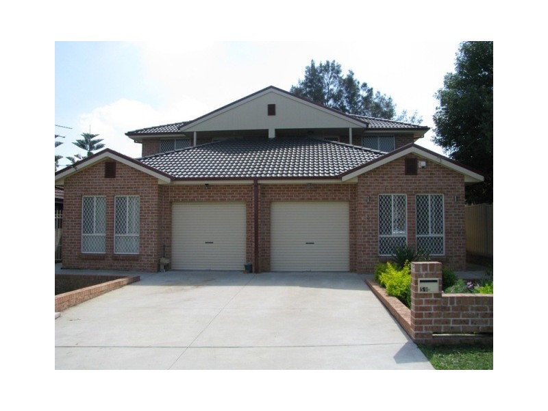 59 Woodstock Street, Guildford NSW 2161