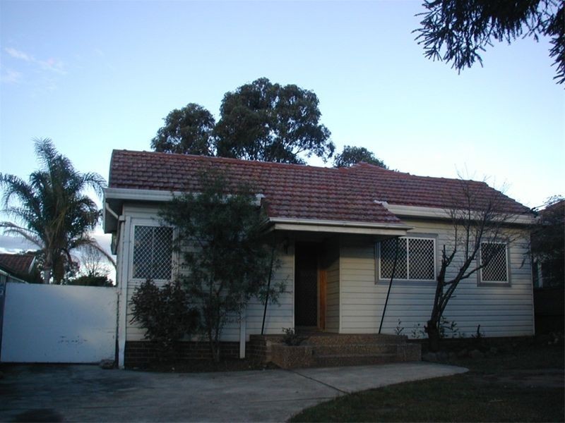 525 Woodville Road, Guildford NSW 2161