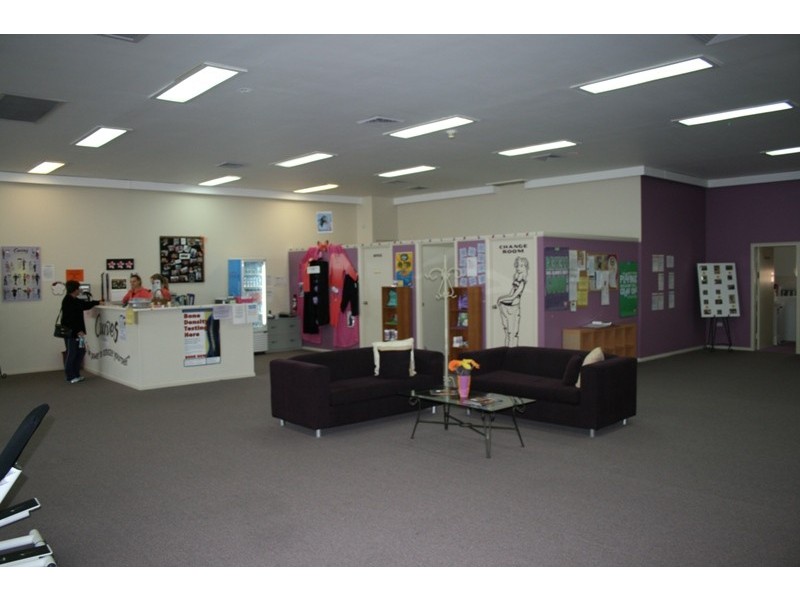 Level 1 202 Church Street, Parramatta NSW 2150