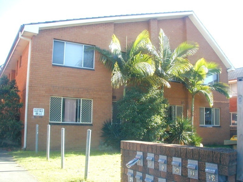 3/42-48 Clyde Street, Granville NSW 2142