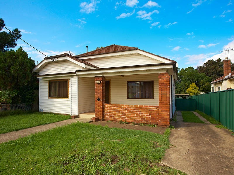 27 Pegler Avenue, Granville NSW 2142