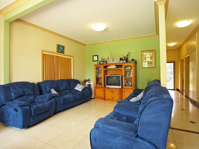 27 Pegler Avenue, Granville NSW 2142