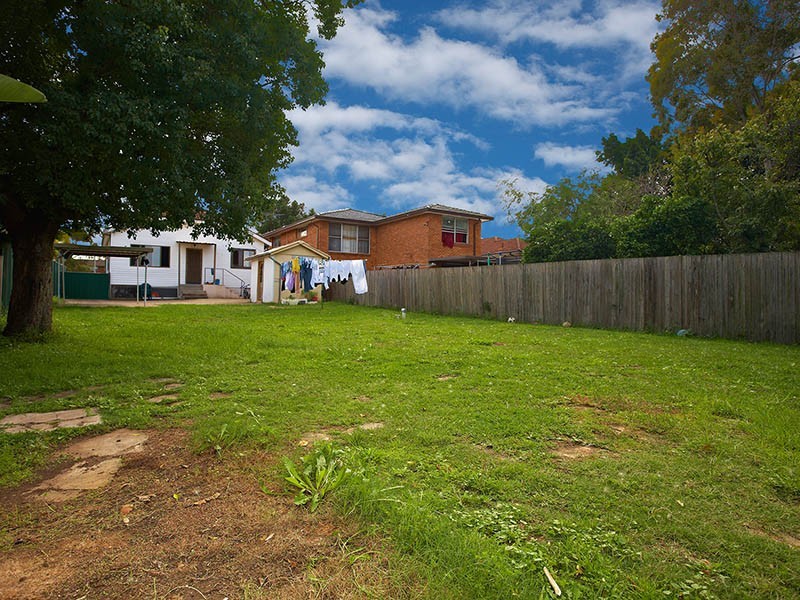 27 Pegler Avenue, Granville NSW 2142