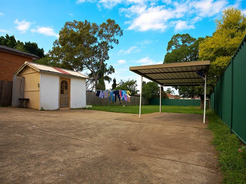 27 Pegler Avenue, Granville NSW 2142