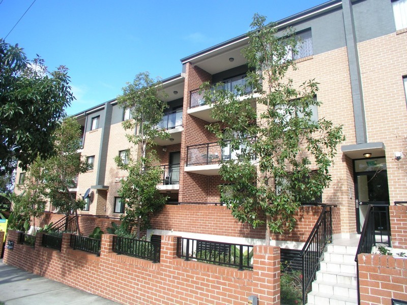 17/14-18 Tilba Street, Berala NSW 2141