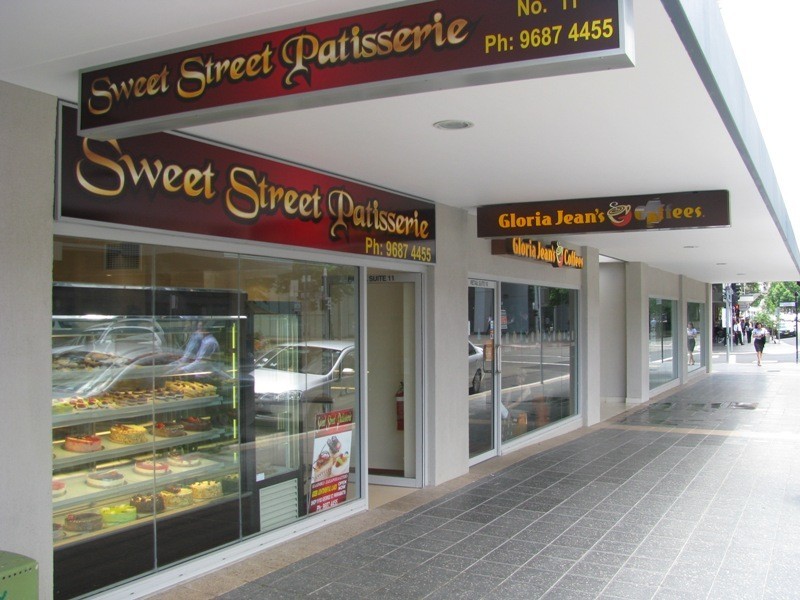 3/103 George Street, Parramatta NSW 2150