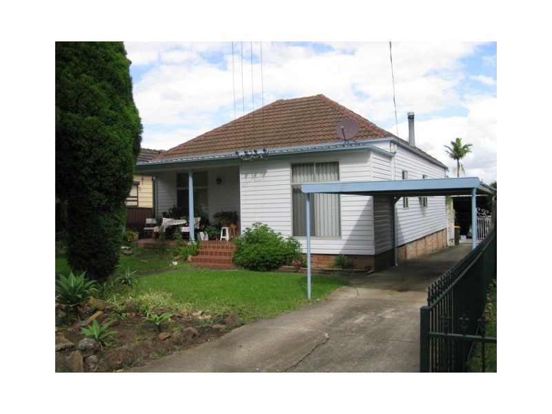 54 Wisdom Street, Guildford NSW 2161