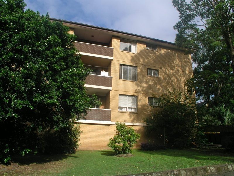 5/16 Hutchinson Street, Granville NSW 2142