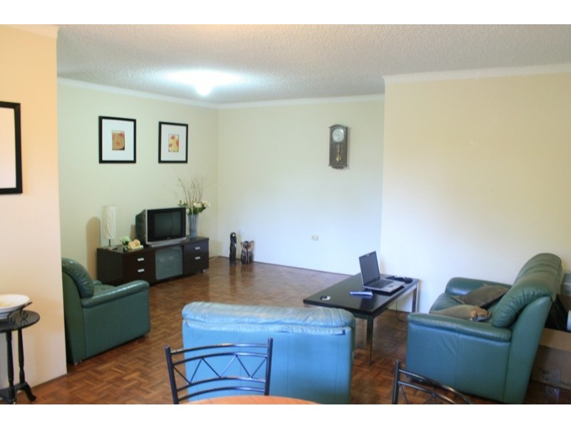 5/16 Hutchinson Street, Granville NSW 2142