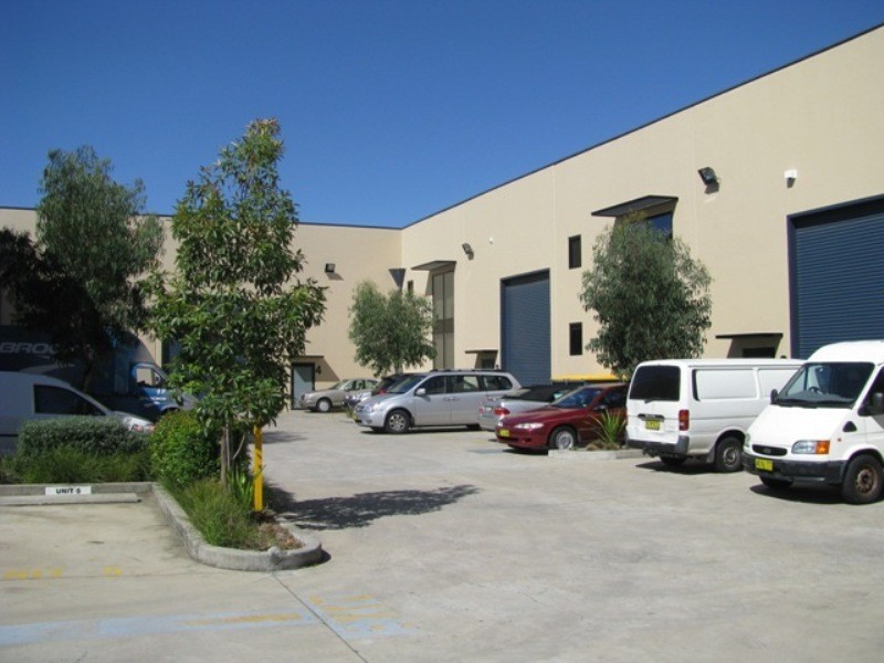 7/1-3 Nicholas Street, Lidcombe NSW 2141