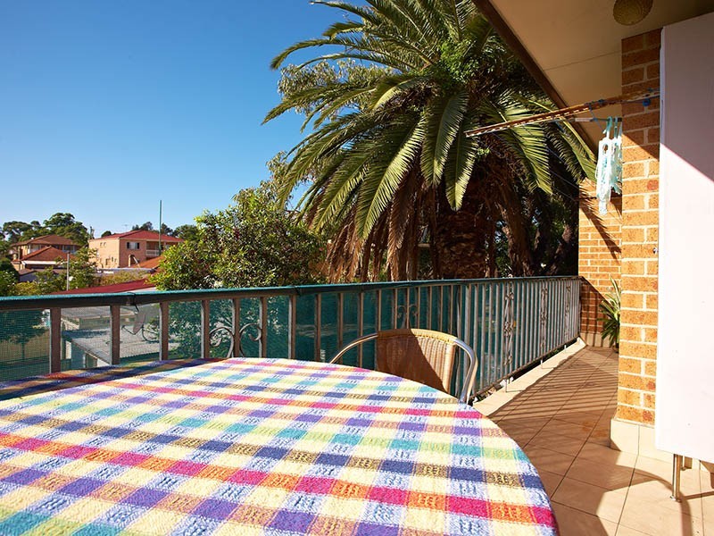 7/11 Louis Street, Granville NSW 2142