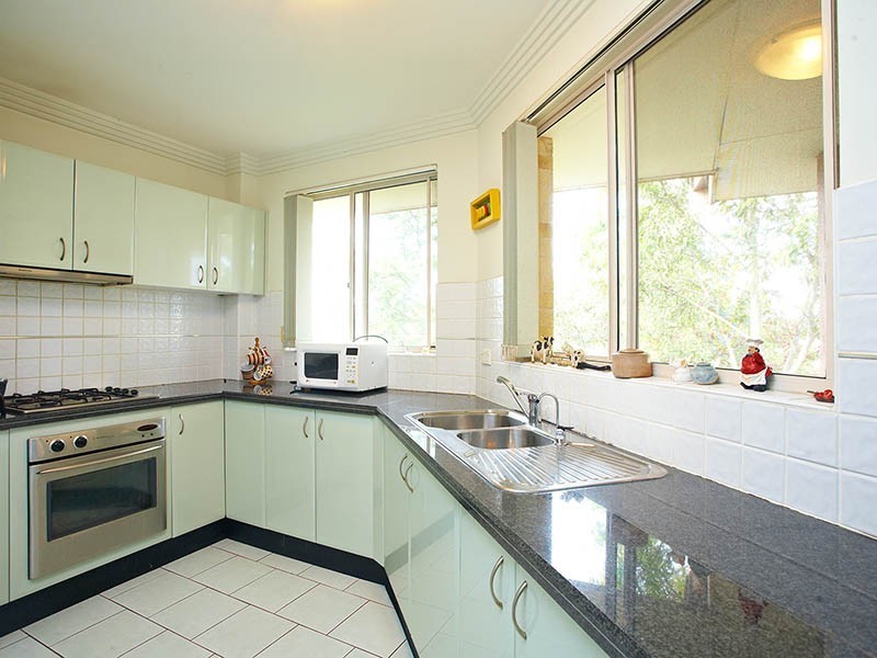 7/29-31 Newman Street, Merrylands NSW 2160