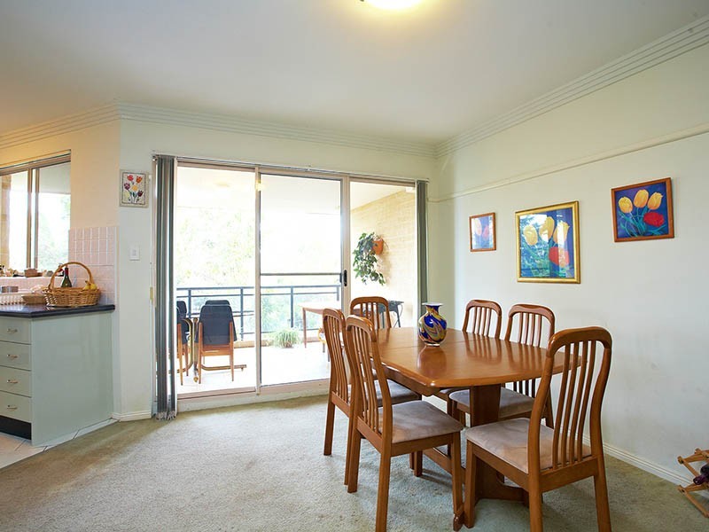 7/29-31 Newman Street, Merrylands NSW 2160