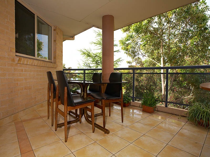 7/29-31 Newman Street, Merrylands NSW 2160