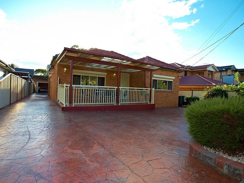 95 Chetwynd Road, Merrylands NSW 2160