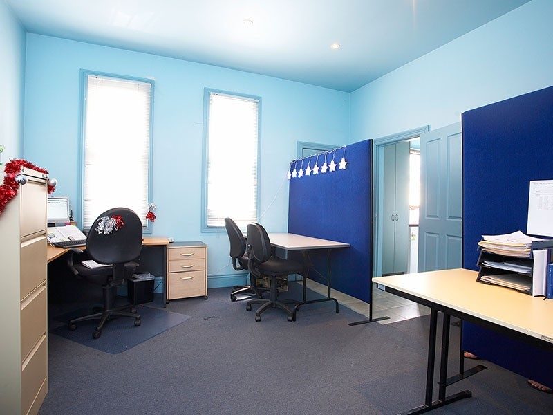 18 Albion Street, Harris Park NSW 2150