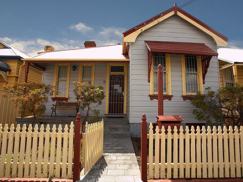 18 Albion Street, Parramatta NSW 2150