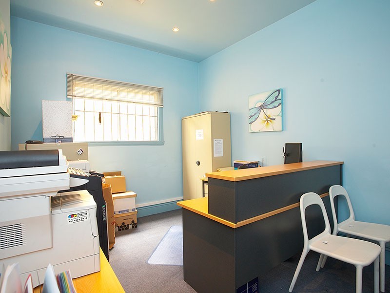 18 Albion Street, Parramatta NSW 2150