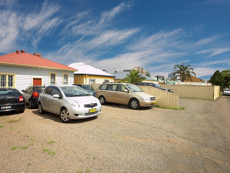 18 Albion Street, Parramatta NSW 2150