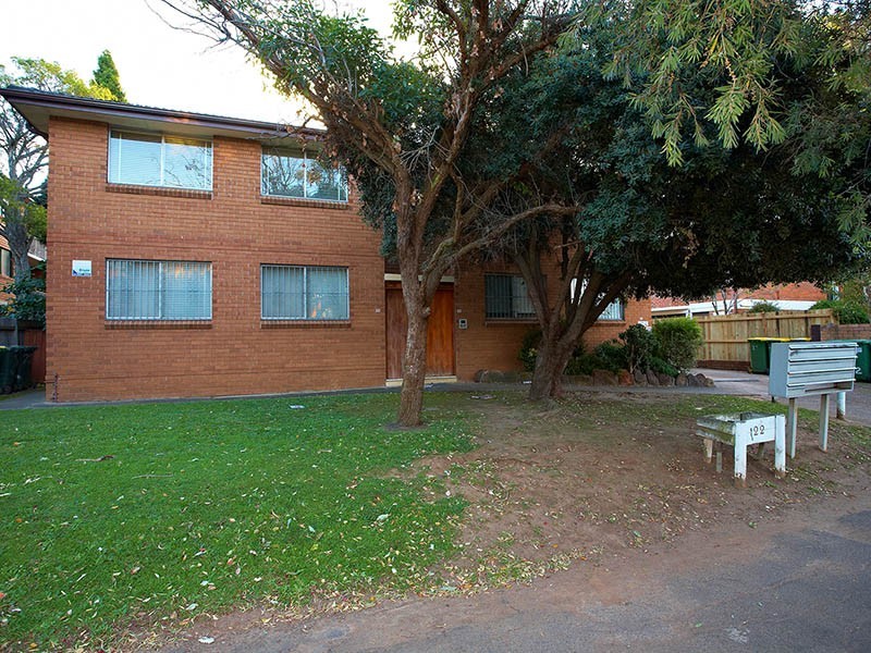 7/22 The Trongate, Granville NSW 2142