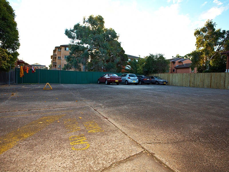 7/22 The Trongate, Granville NSW 2142