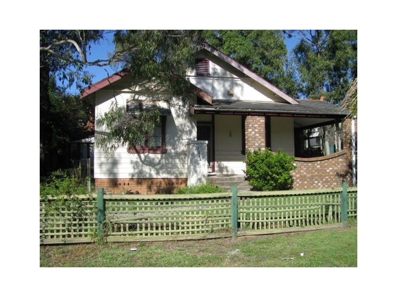 22 Stimson Street, Guildford NSW 2161