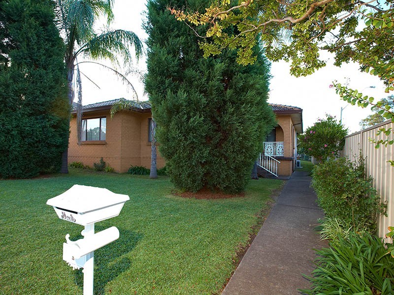 1 Desmond Street, Merrylands NSW 2160
