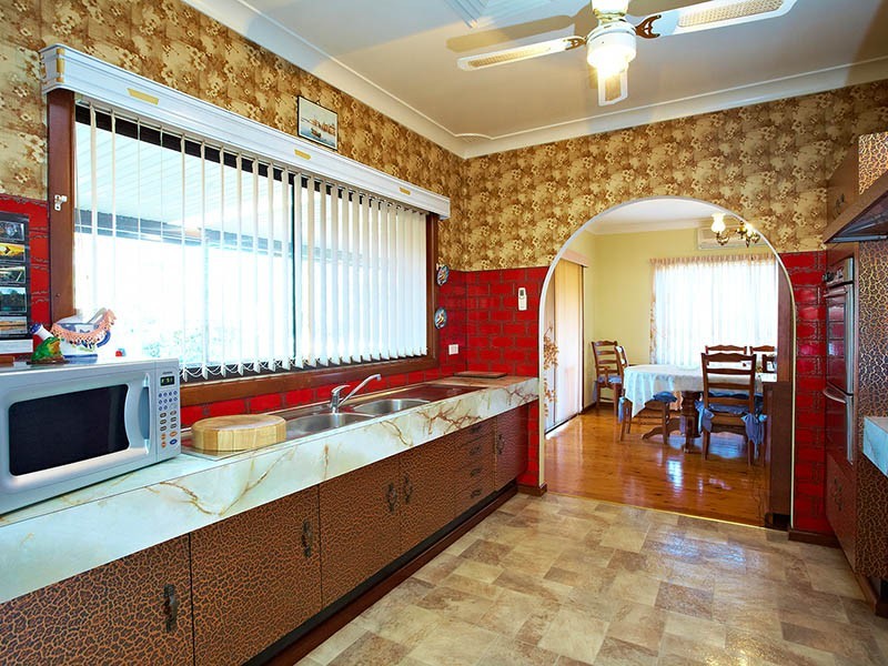 1 Desmond Street, Merrylands NSW 2160