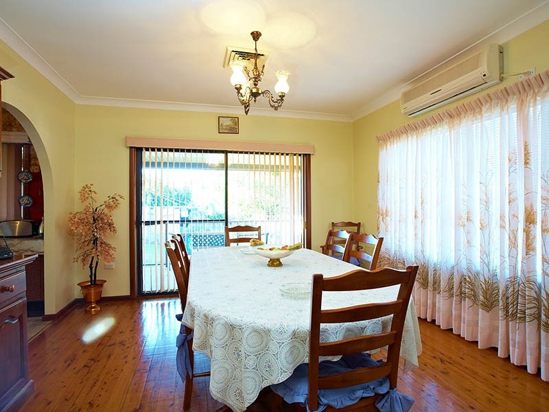 1 Desmond Street, Merrylands NSW 2160