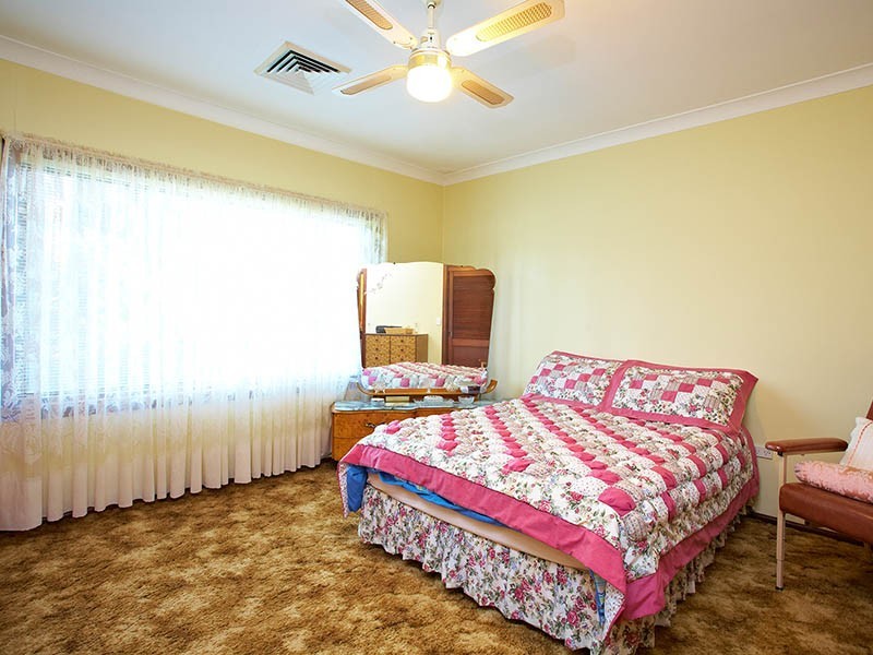 1 Desmond Street, Merrylands NSW 2160