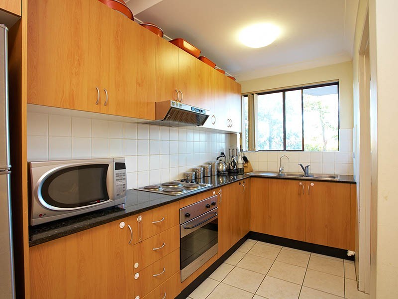 5/52 The Trongate, Granville NSW 2142