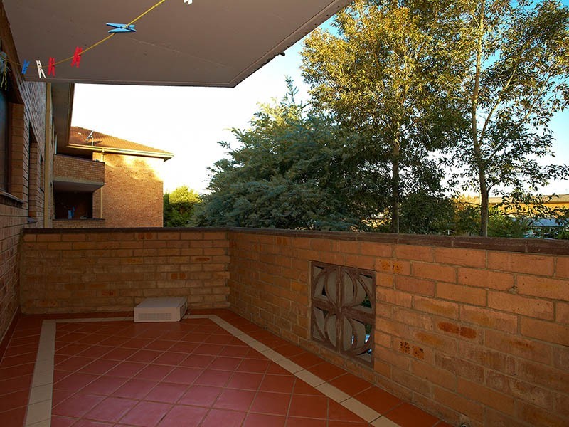 5/52 The Trongate, Granville NSW 2142