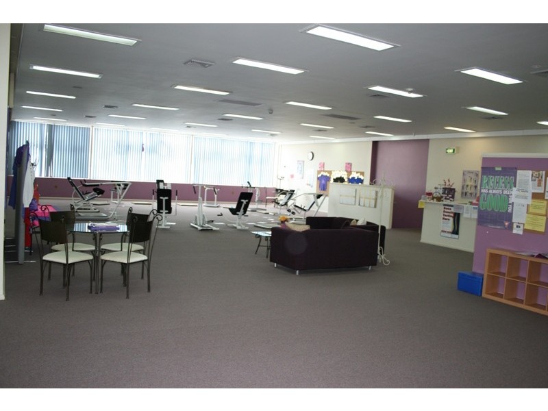 Level 1 202 Church Street, Parramatta NSW 2150