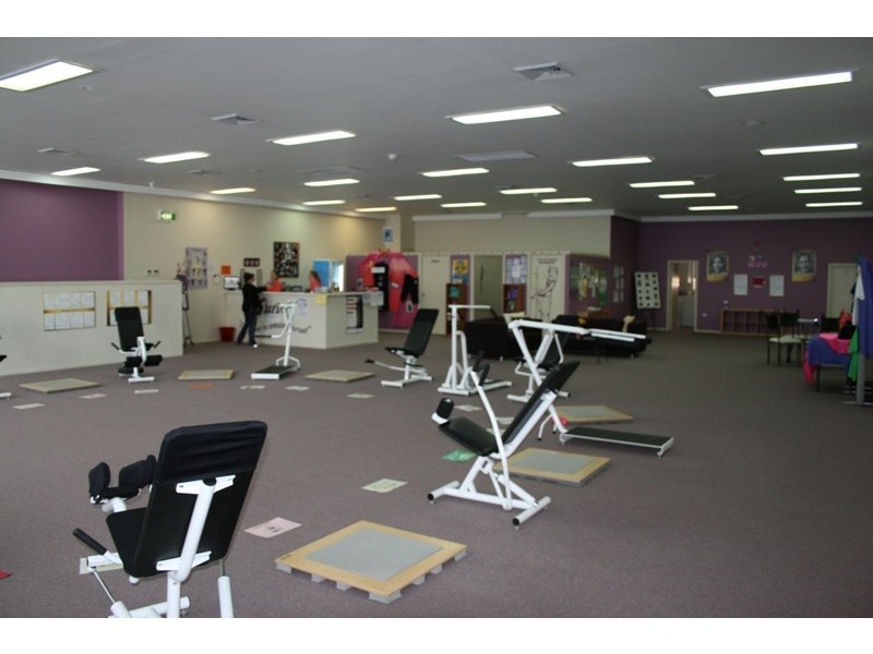 Level 1 202 Church Street, Parramatta NSW 2150