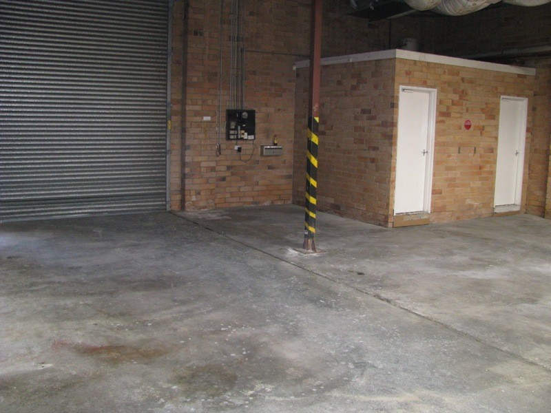 8 Cowper Street, Granville NSW 2142